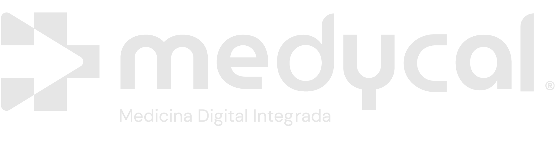 Medycal, teleconsulta médica logo