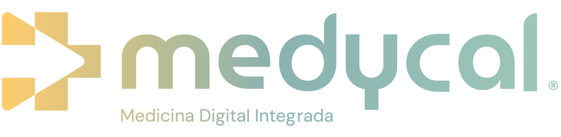 Medycal, teleconsulta médica logo